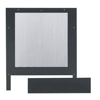 Middle Atlantic MW-LVT Vented Top
