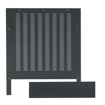 Middle Atlantic MW-VT Vented Top
