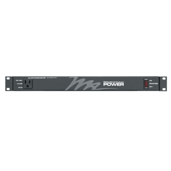 Middle Atlantic PD-920RC-20 20A, 9 Outlet Basic Surge Rackmount Power