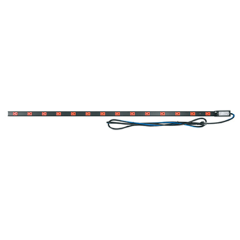 Middle Atlantic PDT-1415C 15A, 14 Outlet Basic Surge Power Strip