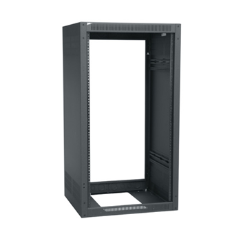 Middle Atlantic PET-K-RDC Rear Cable Door to Rack