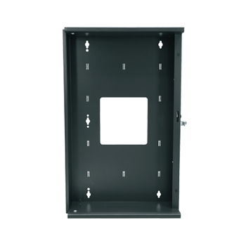 Middle Atlantic PIVOT-MMR-12 12 RU Essex Pivoting Back Pan