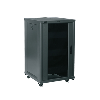 Middle Atlantic RCS-1824 18 RU, 24" D Pre-Configured Rack System