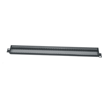 Middle Atlantic S1 1 RU Perforated Security Cover