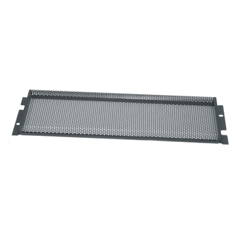 Middle Atlantic S3 3 RU Perforated Security Cover