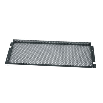 Middle Atlantic S4 4 RU Perforated Security Cover