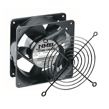 Middle Atlantic SBX-FAN-K 57 CFM Fan Kit