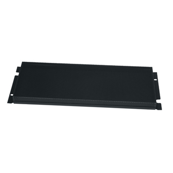 Middle Atlantic SF4 4 RU Fine Perforated Security Cover