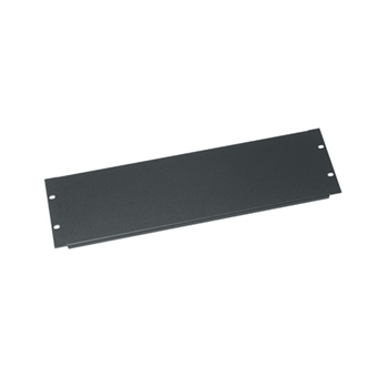 Middle Atlantic SFACE5 5 RU Textured RSH Face Plate