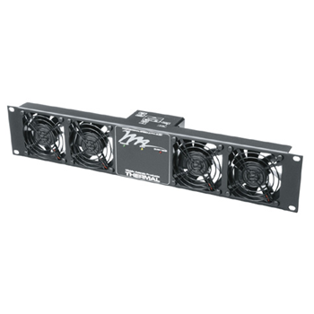Middle Atlanitc UQFP-4 100 CFM, 27dB Fan Panel