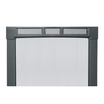 Middle Atlantic VFD-45A 45 RU Curved Vented Front Door