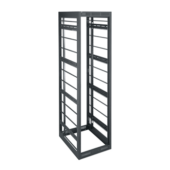Middle Atlantic VRK-44-31HLRD 44 RU, 31" D VRK Series Rack without Rear Door