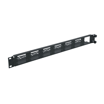 Middle Atlantic AVIP-SF1 1 RU Swing-Out AVIP Panel