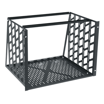 Middle Atlantic CAP8 8 RU Clamping Rackshelf
