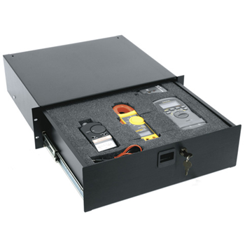 Middle Atlantic FI-4 4 Space Foam Insert