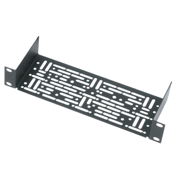 Middle Atlantic HR-UMS1-3.5 1 RU, 3.5" D, 10" W UMS Rackshelf