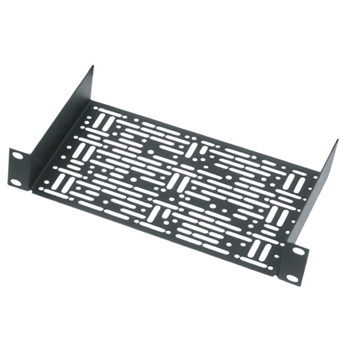Middle Atlantic HR-UMS1-5.5 1 RU, 5.5" D, 10" W UMS Rackshelf