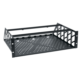 Middle Atlantic RC-3 3 RU Clamping Rackshelf