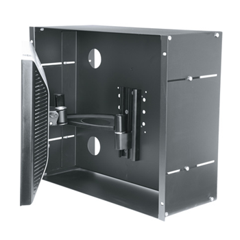 Middle Atlantic RM-LCD-MT 9 RU Telescoping LCD Rackmount