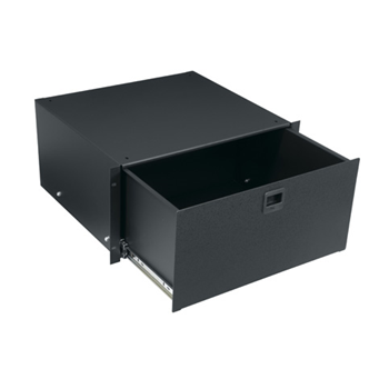 Middle Atlantic TD5 5 RU Textured Drawer