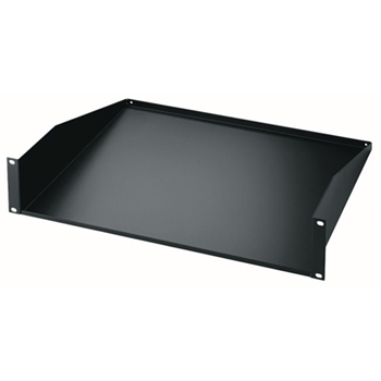 Middle Atlantic U2-RP6 2 RU, 14.75" D Utility Rackshelf, 6 Pack