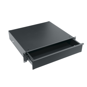 Middle Atlantic UD2 2 RU Utility Drawer