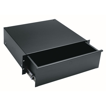 Middle Atlantic UD3 3 RU Utility Drawer