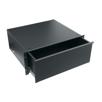 Middle Atlantic UD4 4 RU Utility Drawer
