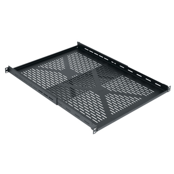 Middle Atlantic VSA-1626 1 RU 16" to 26" D Adjustable Rackshelf