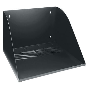 Middle Atlantic WMS-20 20" W Wall-Mount Shelf