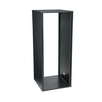 Middle Atlantic BRK28-28 28 RU, 28" Deep BRK Series Rack