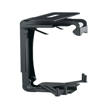 Middle Atlantic D-CPU Articulating Under-Desk CPU Mount
