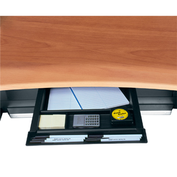 Middle Atlantic D-PT22 22" Wide LD Series Pencil Tray