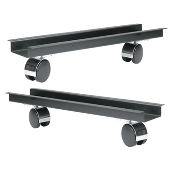 Middle Atlantic MDV-CK MDV Series Caster Kit