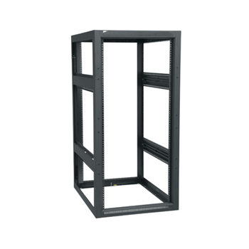 Middle Atlantic BGR-2532LRD 25 RU, 32" D BGR Series Rack w/o Rear Door