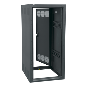 Middle Atlantic BGR-25SA-32 25 RU, 32" D BGR-SA Series Rack