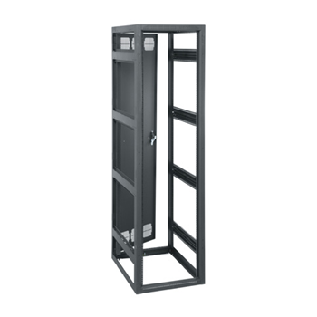Middle Atlantic BGR-4138 41 RU, 38" D BGR Series Rack