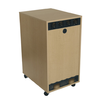 Middle Atlantic RK-RAP20-MP 20 RU Rear Access Panel