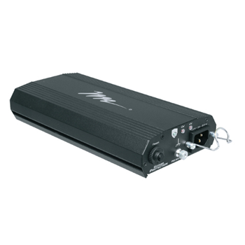 Middle Atlantic PD-28-SP 2 Outlet, Series Protection Compact Surge Device