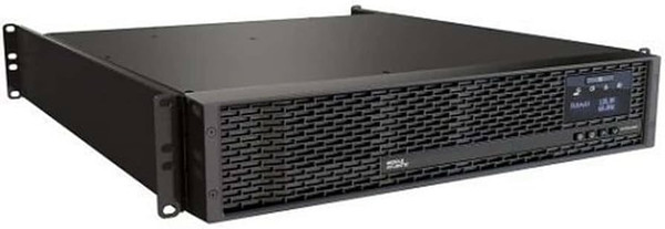 Middle Atlantic UPX-RLNK-1000R-2 15 Amp UPS Backup Power System