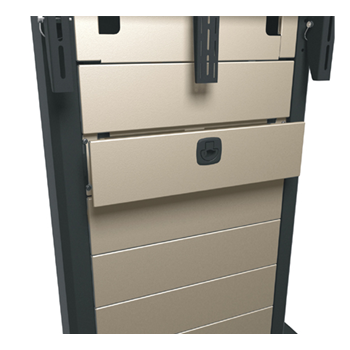 Middle Atlantic VTC-DWR-5.5 VTC Series Storage Drawer