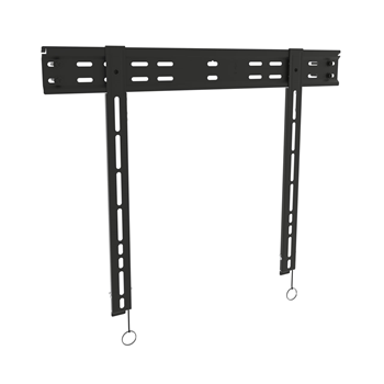 Middle Atlantic VDM-800-F-LP VDM Series Low Profile Fixed Display Mount with 800 VESA