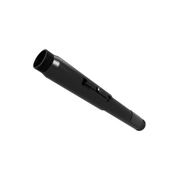 Middle Atlantic VDM-A-12-18-BK VDM Series 12" - 18" Adjustable Extension Pole