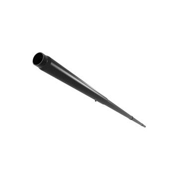Middle Atlantic VDM-A-120-144-BK VDM Series 120" - 144" Adjustable Extension Pole