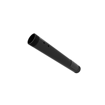 Middle Atlantic VDM-F-12-BK VDM Series 12" Fixed Extension Pole