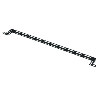 Middle Atlantic LBP-2A 2" Offset L-Shaped Lace Bar, 10 Pack