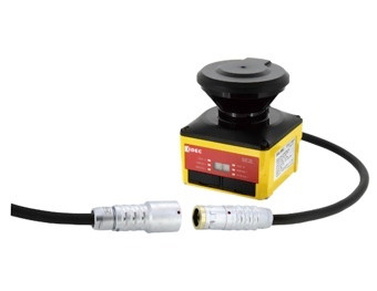 Idec SE2L-H05LPC Safety Laser Scanner