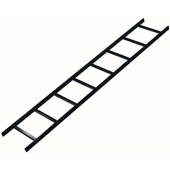 Middle Atlantic CLB-6-W18 18" W 6 Ft Cabble Ladder, Box of 12