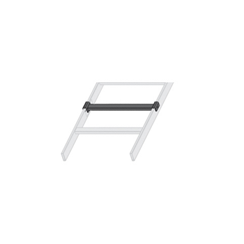 Middle Atlantic CLH-AR18 18" W Adjustable Ladder Rung