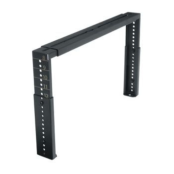 Middle Atlantic CLH-ELS-8/12 8"-12" Cable Ladder Elevation Kit
